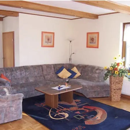 Eifel-ferienwohnungen-fuhrmann-haus-bueschel-wohnung-buechel Apartment Oberscheidweiler